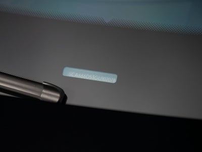 2016 Rolls-Royce Dawn 