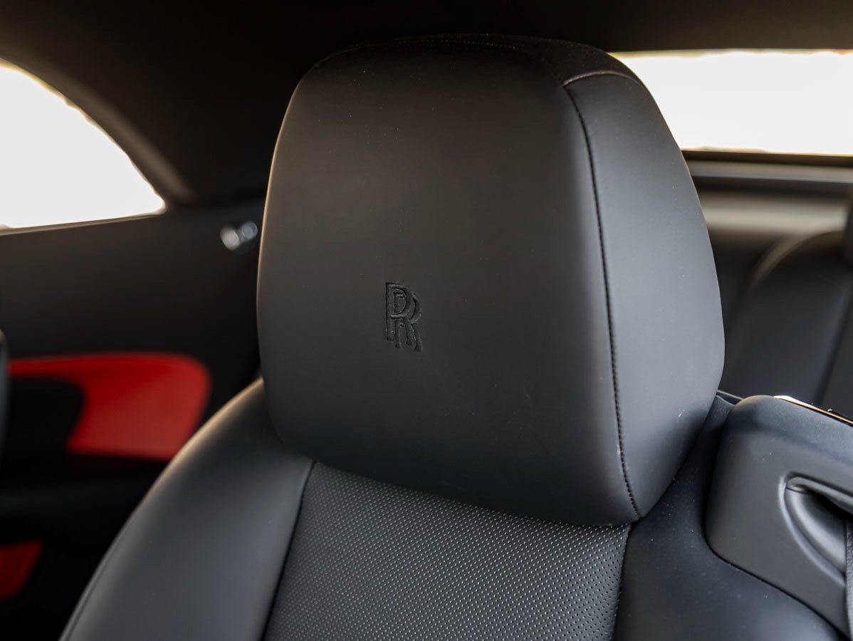 2019 Rolls-Royce Dawn 