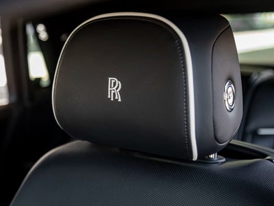 2019 Rolls-Royce Phantom 