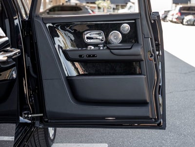 2019 Rolls-Royce Phantom 