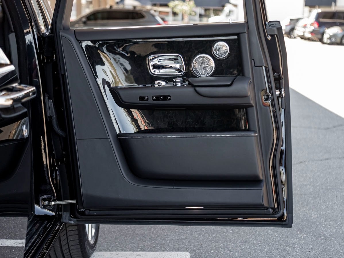 2019 Rolls-Royce Phantom 