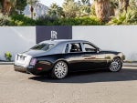 2019 Rolls-Royce Phantom 