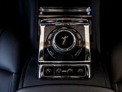 2019 Rolls-Royce Phantom 