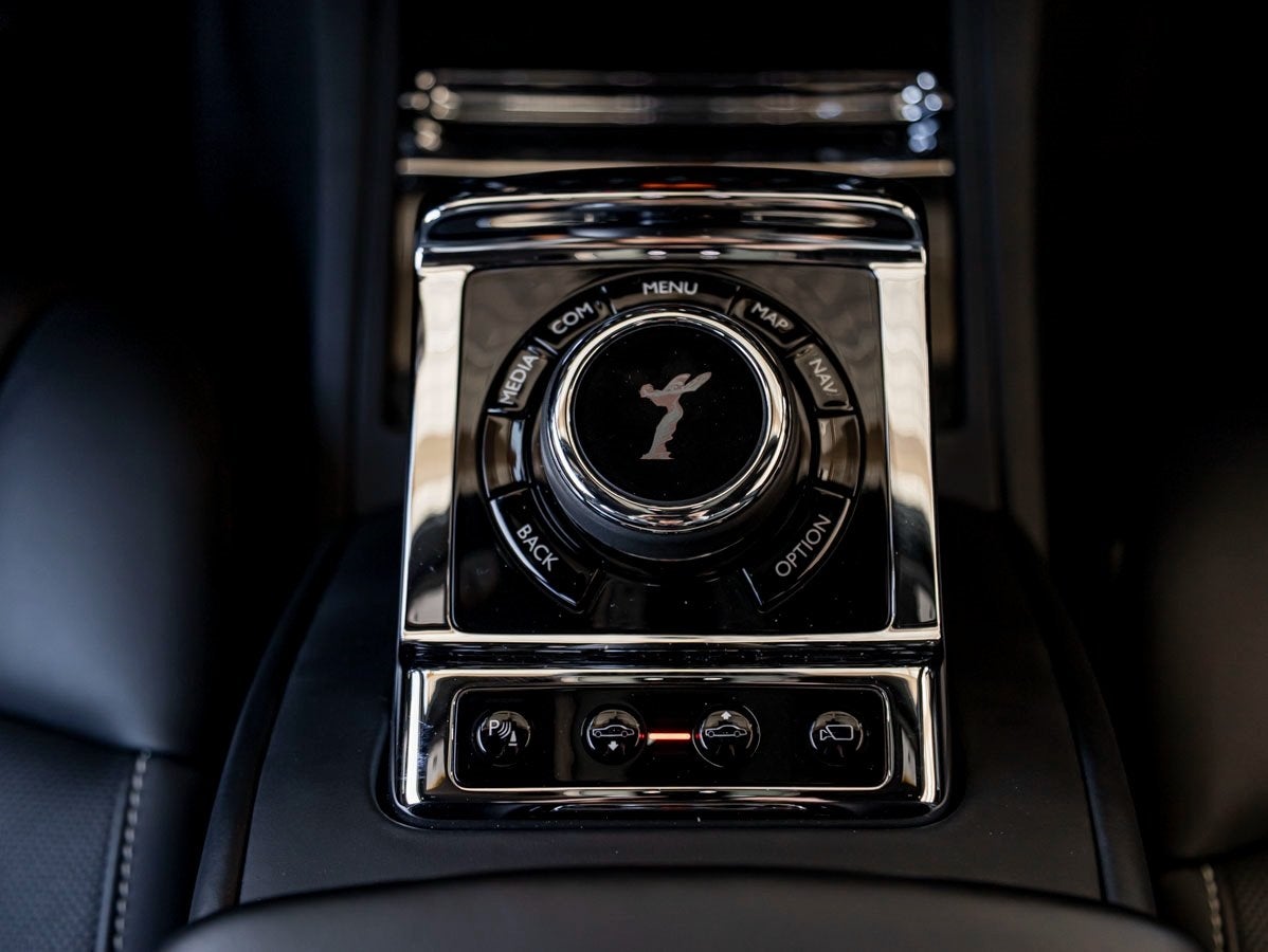 2019 Rolls-Royce Phantom 