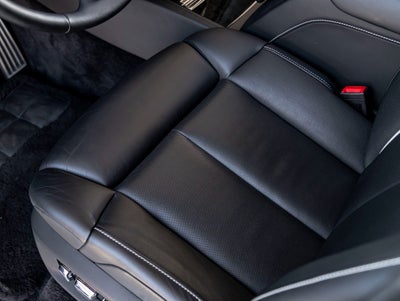 2019 Rolls-Royce Phantom 