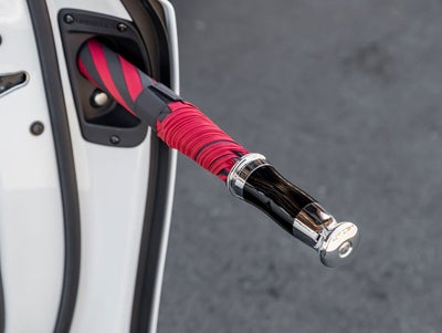 2023 Rolls-Royce Black Badge Ghost