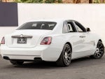 2023 Rolls-Royce Black Badge Ghost