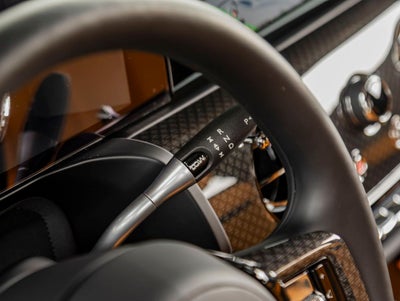 2023 Rolls-Royce Black Badge Ghost