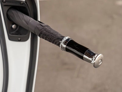 2023 Rolls-Royce Black Badge Ghost