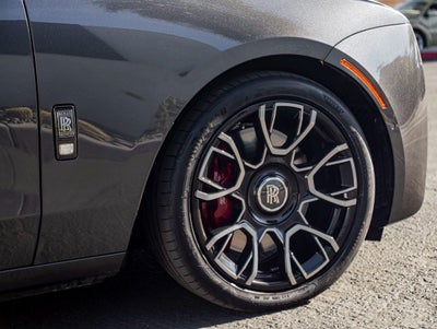 2024 Rolls-Royce Ghost 