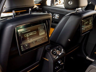 2024 Rolls-Royce Ghost 