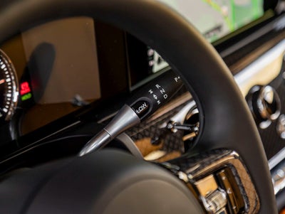 2024 Rolls-Royce Ghost 