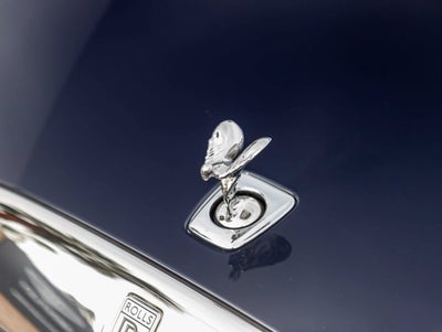 2025 Rolls-Royce Spectre Base