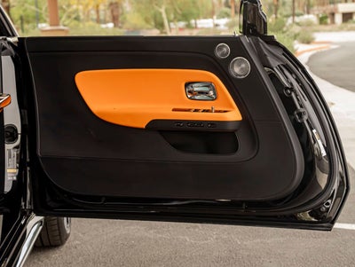 2024 Rolls-Royce Spectre 