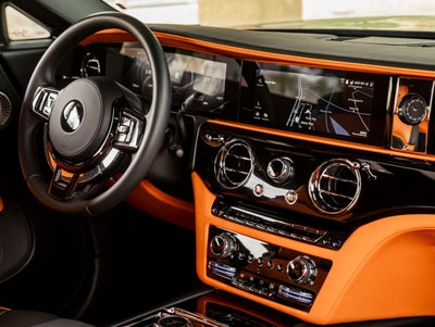 2024 Rolls-Royce Spectre 