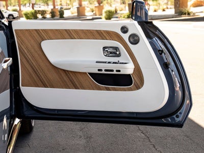 2025 Rolls-Royce Spectre 