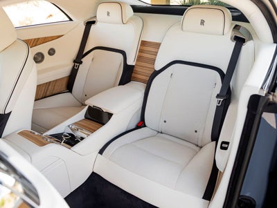 2025 Rolls-Royce Spectre 