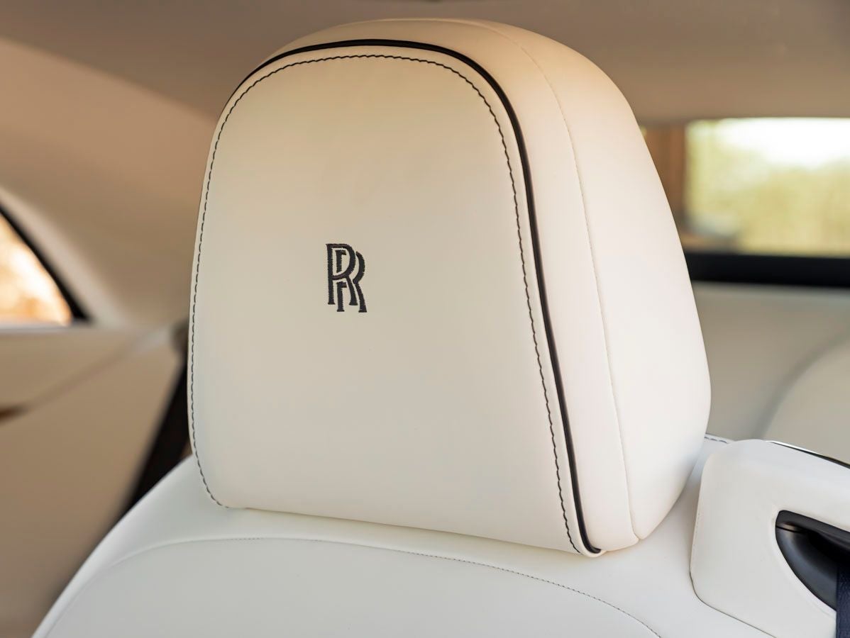 2025 Rolls-Royce Spectre 