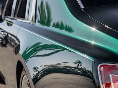 2023 Rolls-Royce Phantom 