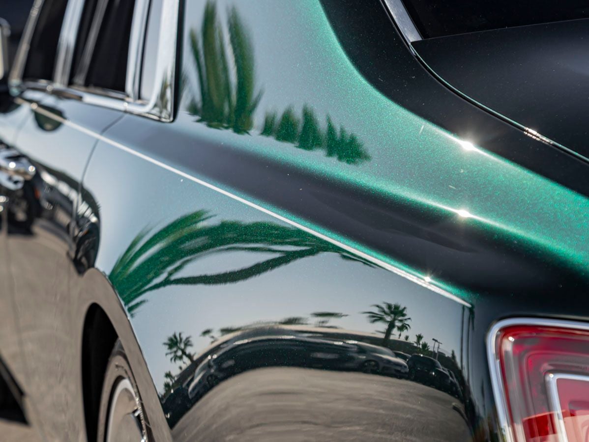 2023 Rolls-Royce Phantom 