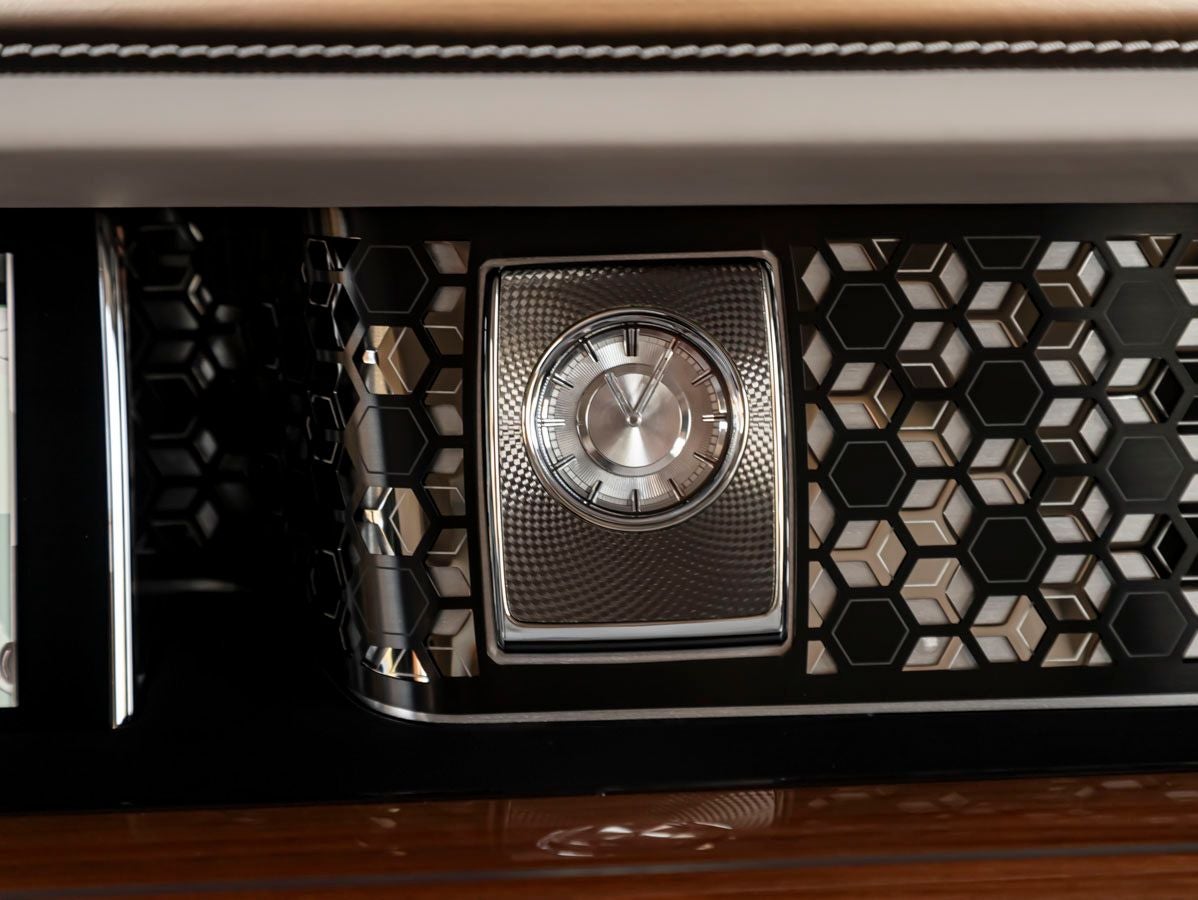 2023 Rolls-Royce Phantom 