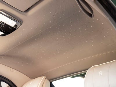 2023 Rolls-Royce Phantom 