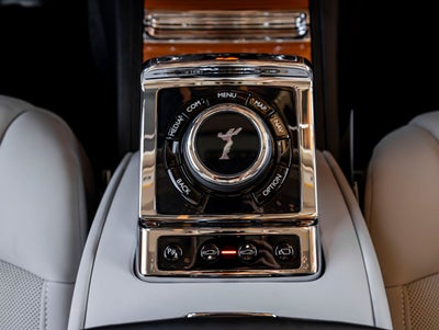 2023 Rolls-Royce Phantom 