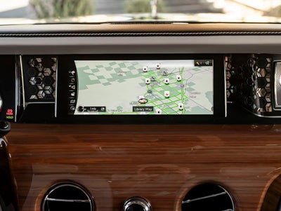 2023 Rolls-Royce Phantom 