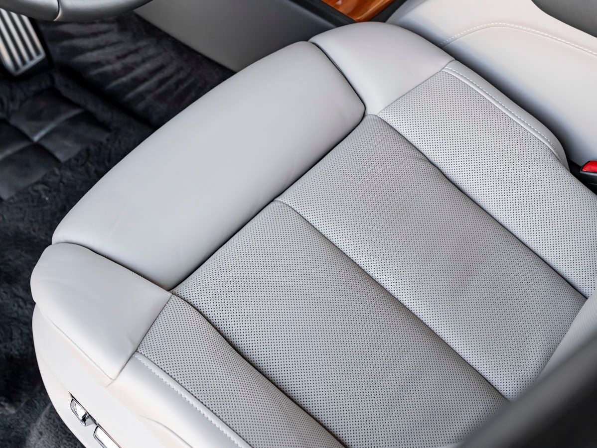 2023 Rolls-Royce Phantom 