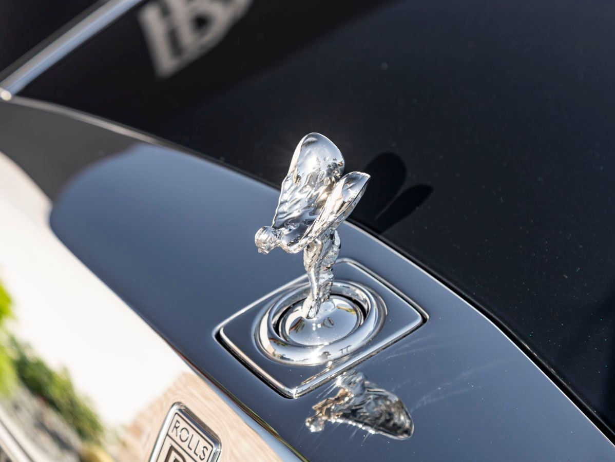 2023 Rolls-Royce Phantom 