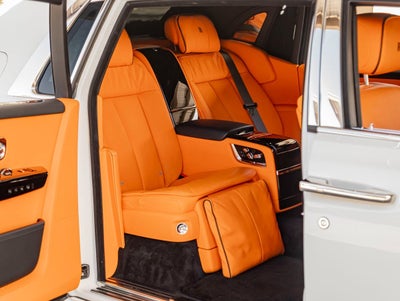 2022 Rolls-Royce Phantom 