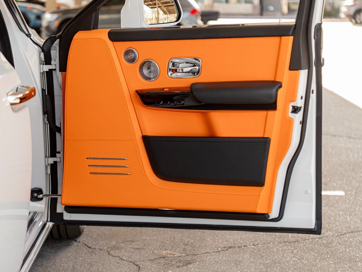 2022 Rolls-Royce Phantom 