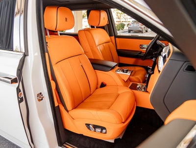 2022 Rolls-Royce Phantom 