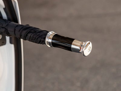 2022 Rolls-Royce Phantom 