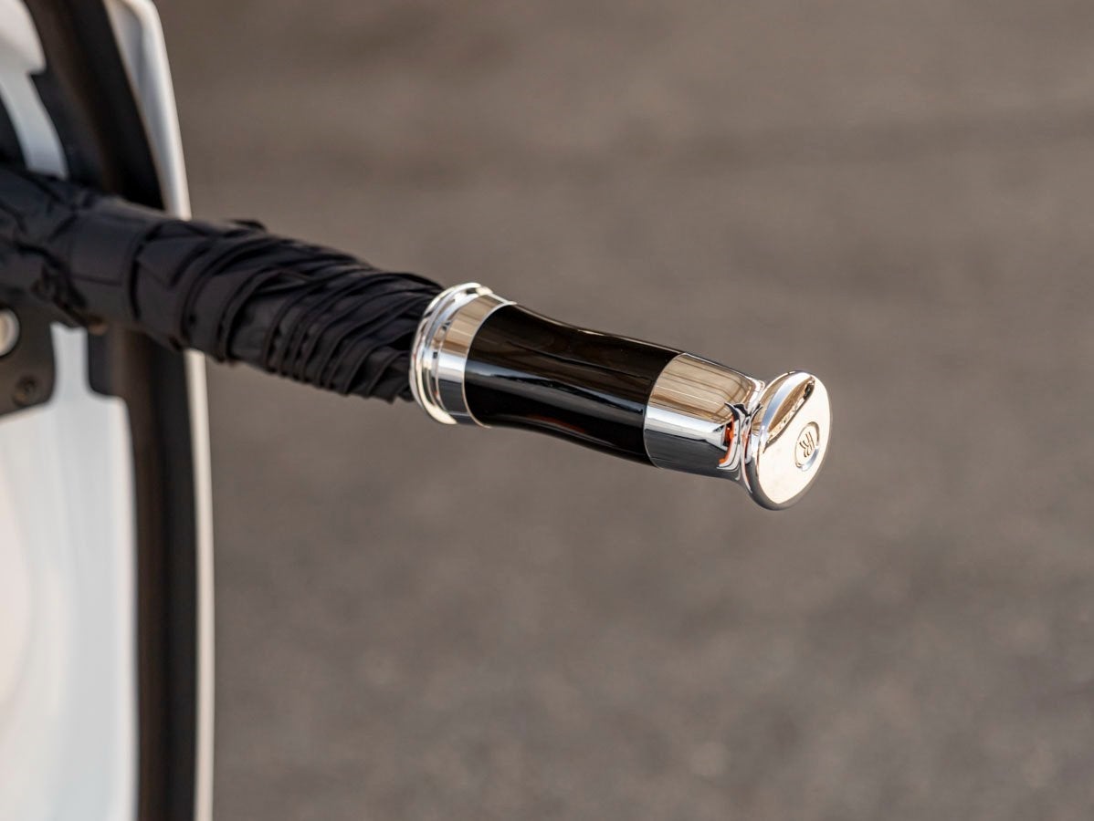 2022 Rolls-Royce Phantom 