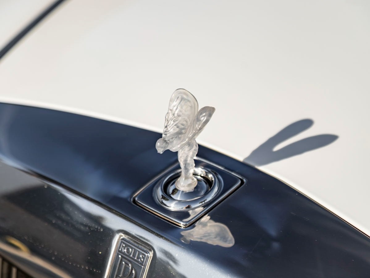 2022 Rolls-Royce Phantom 