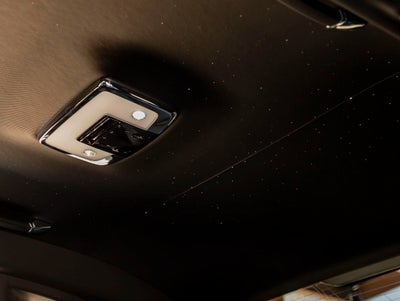 2024 Rolls-Royce Ghost 