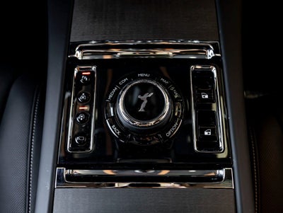 2024 Rolls-Royce Ghost 