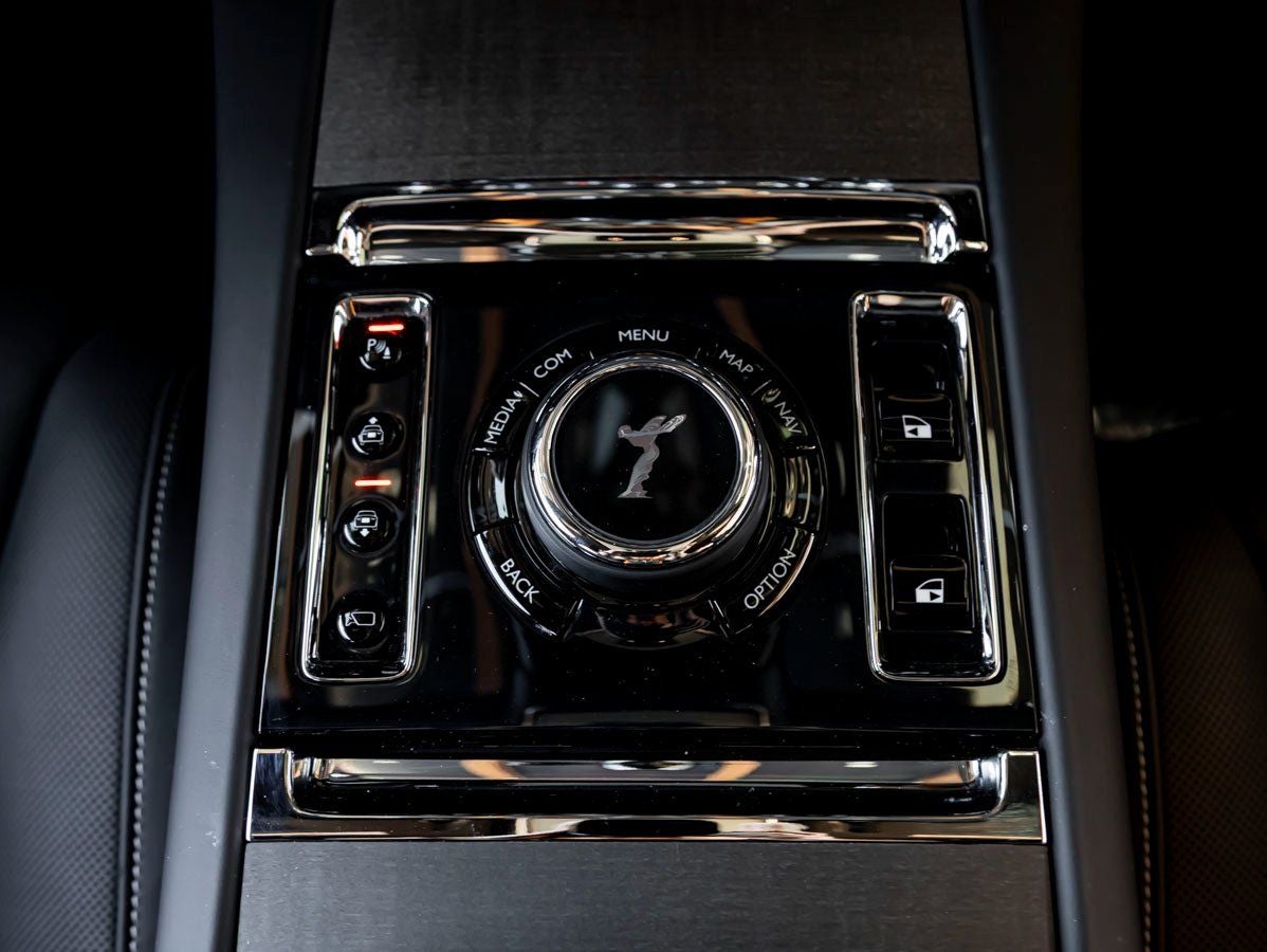 2024 Rolls-Royce Ghost 