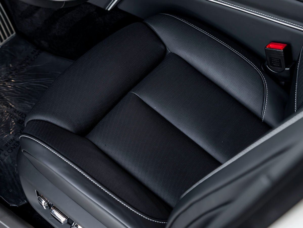 2024 Rolls-Royce Ghost 