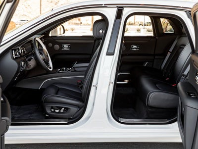 2024 Rolls-Royce Ghost 