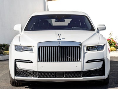 2024 Rolls-Royce Ghost 