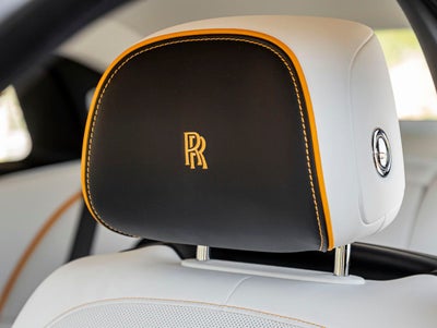 2024 Rolls-Royce Ghost 