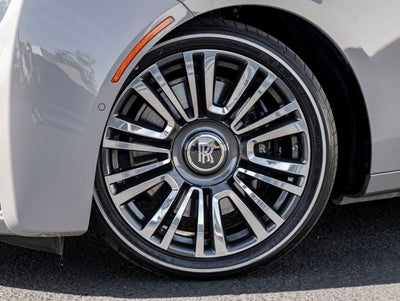 2024 Rolls-Royce Ghost 