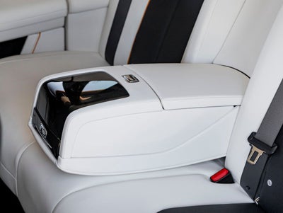 2024 Rolls-Royce Ghost 