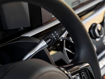 2024 Rolls-Royce Ghost 