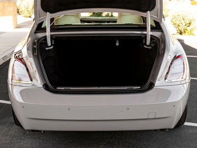 2024 Rolls-Royce Ghost 