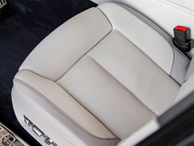 2024 Rolls-Royce Ghost EWB