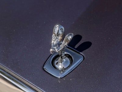 2024 Rolls-Royce Ghost EWB