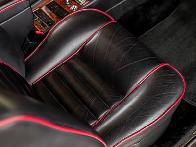 1991 Rolls-Royce Corniche 